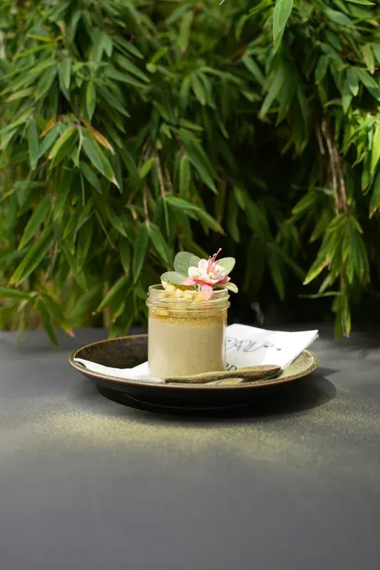 PRU58 Asian Kitchen & Bar by Štěpán Návrat