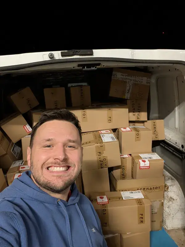 Radim Stráník a Fermato mají ambiciózní plány