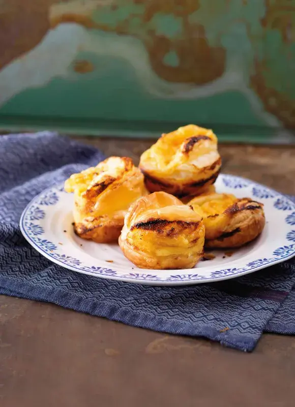 Pastéis de nata
