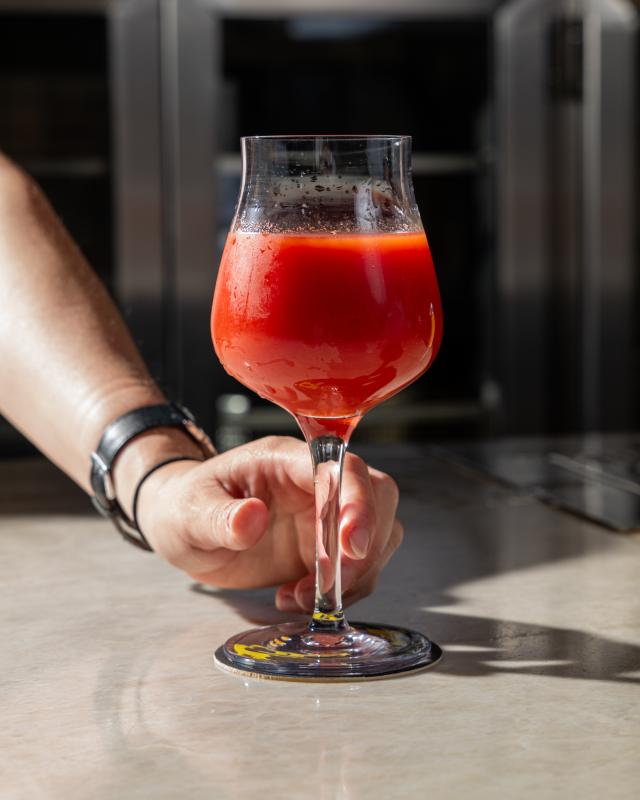 Pastry Sour Ale