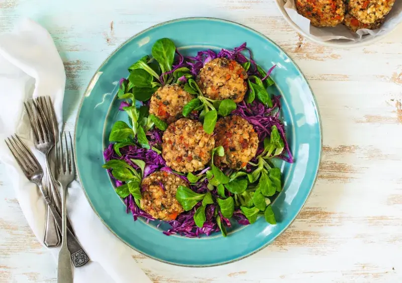 Placičky ze slzovky