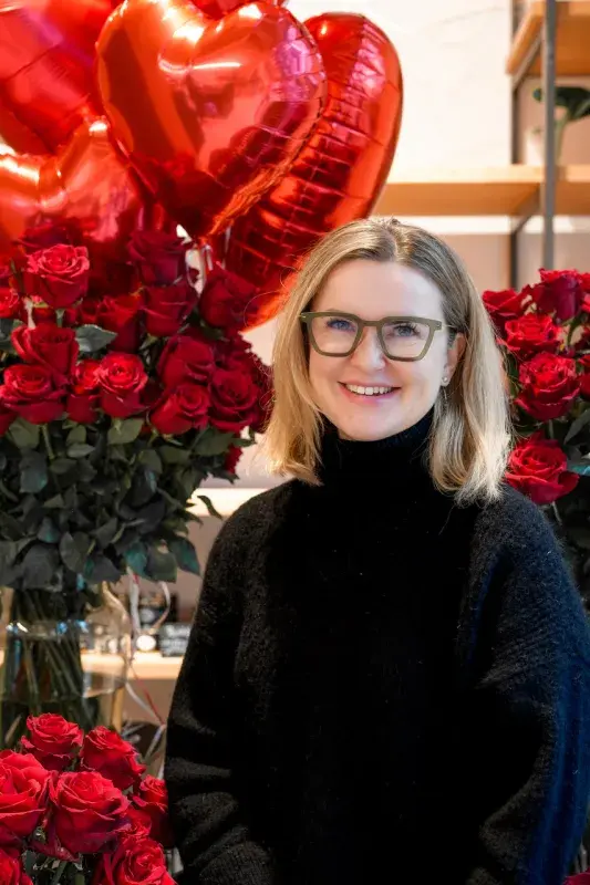 Lucie Caïs Steblová