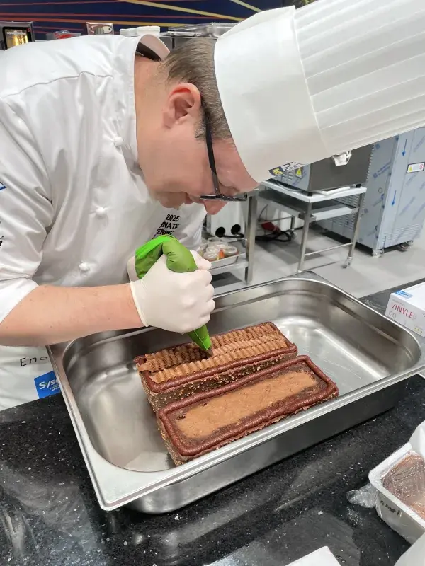 Žádný detail se nesmí podcenit