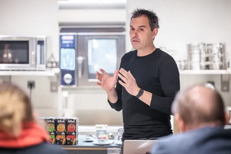 Vývary Cibule Filip Sajler