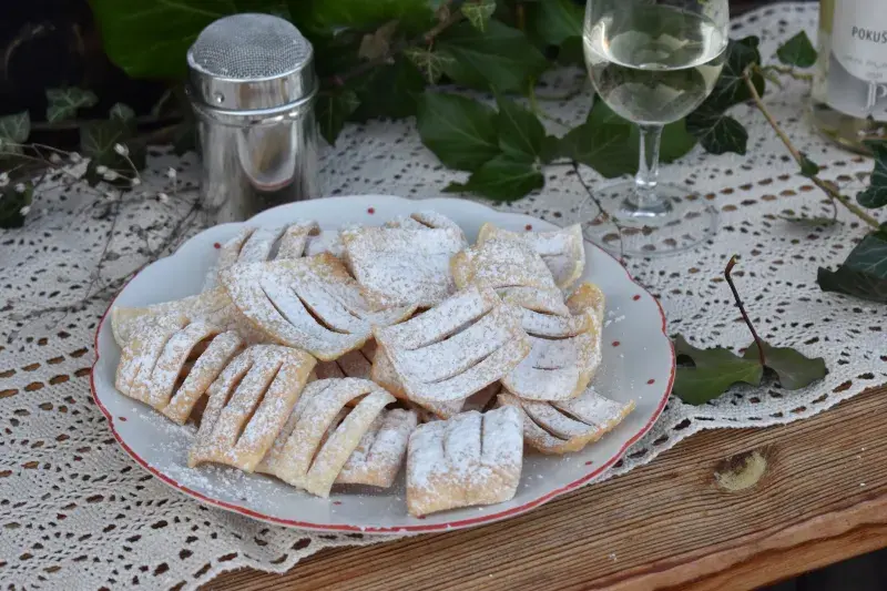 Boží milosti Paní Růžičkové