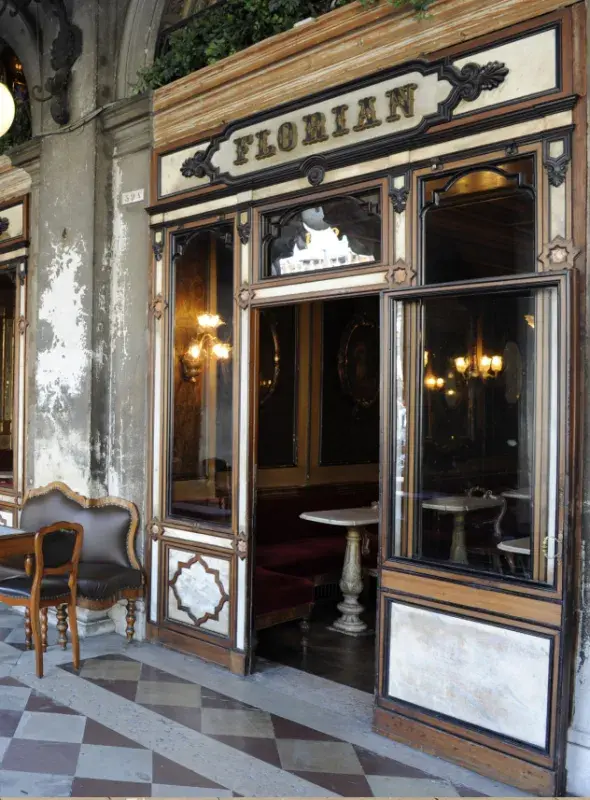 Caffé Florian