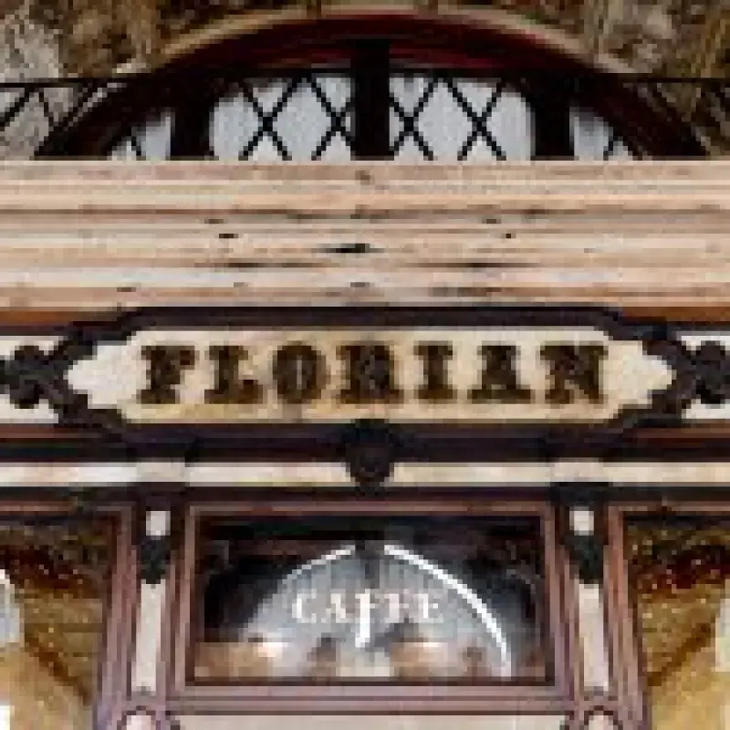 Caffè Florian