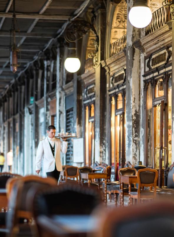Caffé Florian