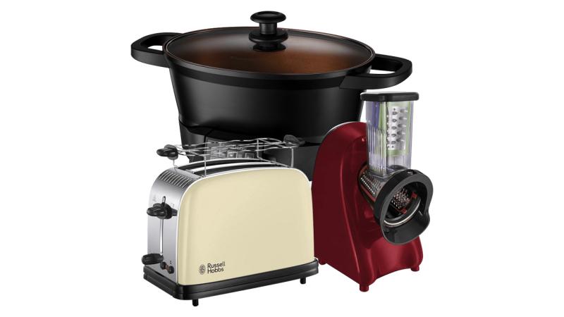 Russell Hobbs