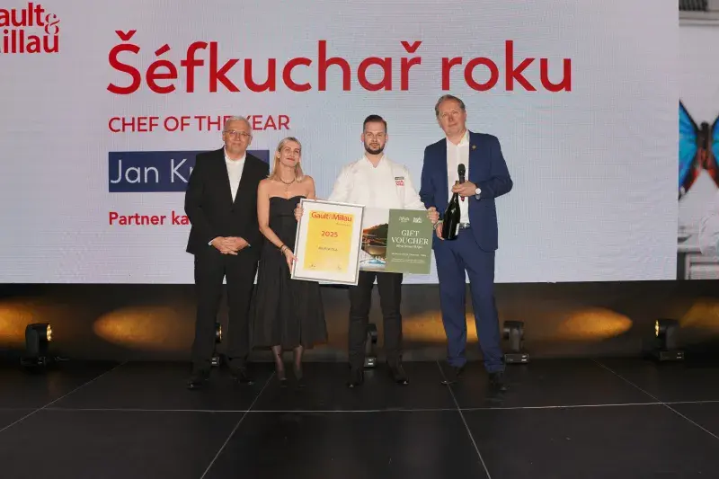 Šéfkuchařem roku se stal Jan Knedla.jpg
