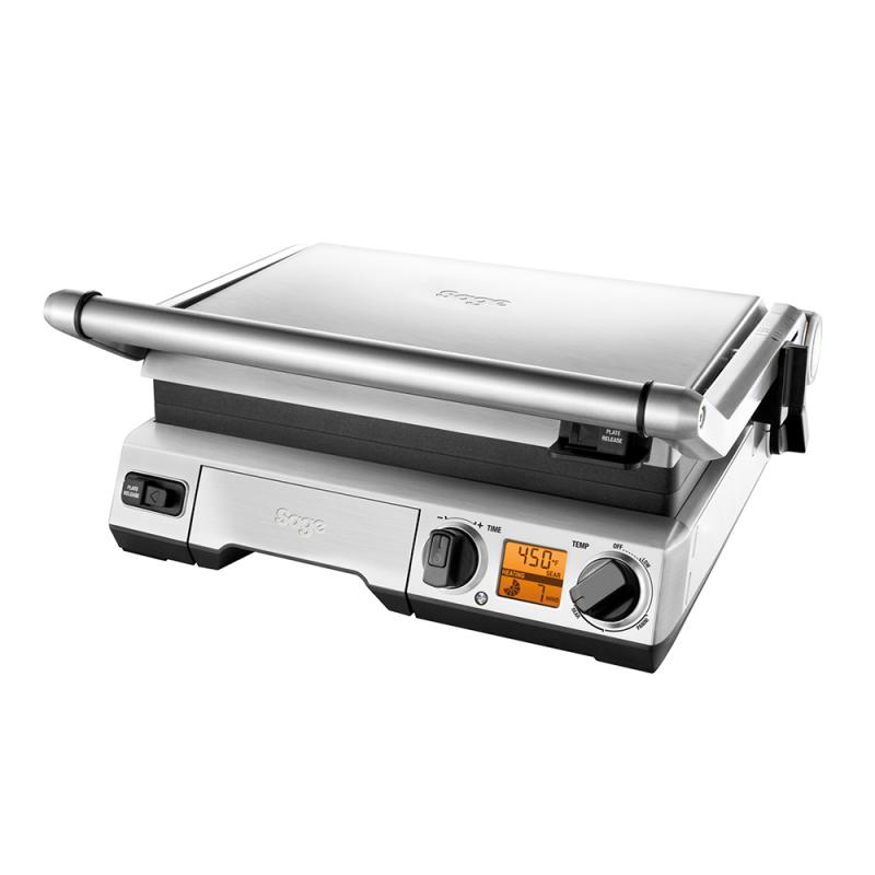 Sage BGR820 – Pro opravdové grillmastery 