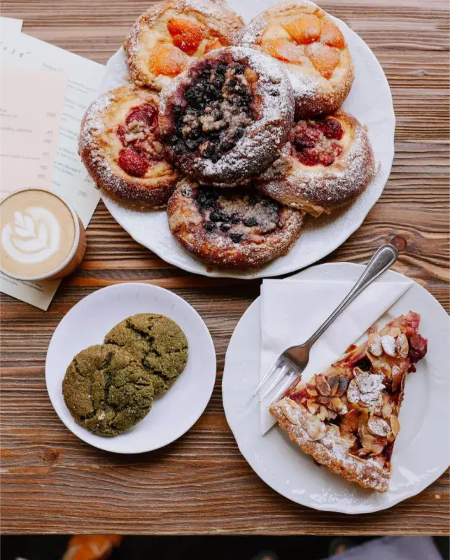 A po koprovce máte na výběr z dokonalých koláčů