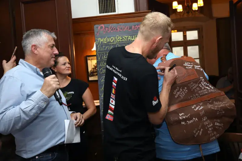 Pinkasova noční můra