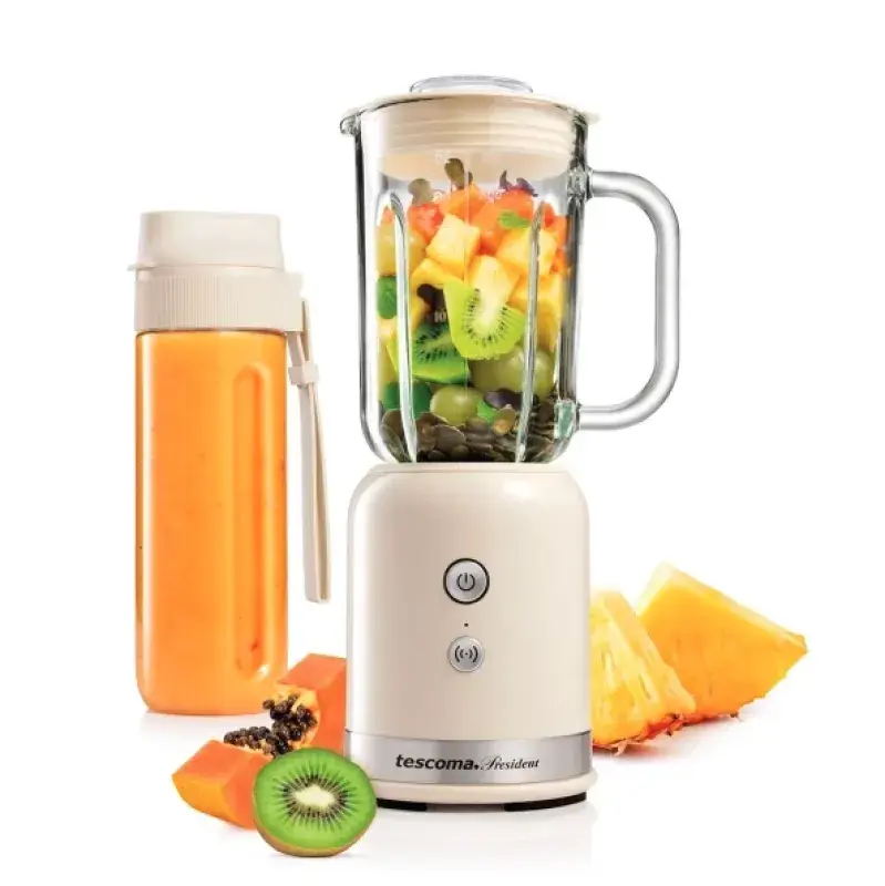 Smoothie mixér PRESIDENT