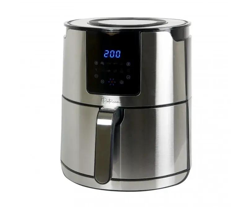 Multifunkční horkovzdušná fritéza Patricca Maxfrita z Ema Home