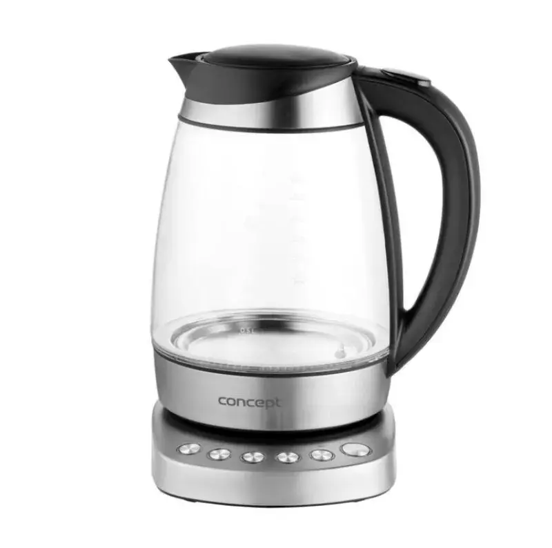 Rychlovarná konvice Concept z Datart