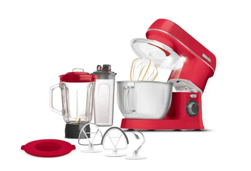 Kuchyňský robot Sencor STM z Datart