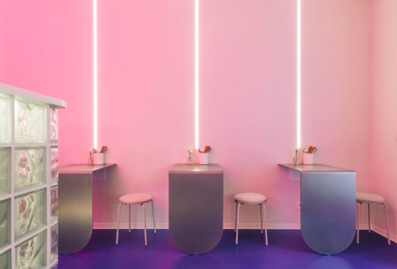 Mamam bistro
