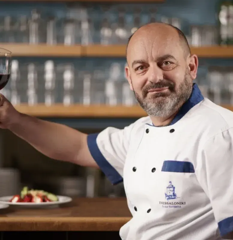 Vladimiros Konstantinos Hraba