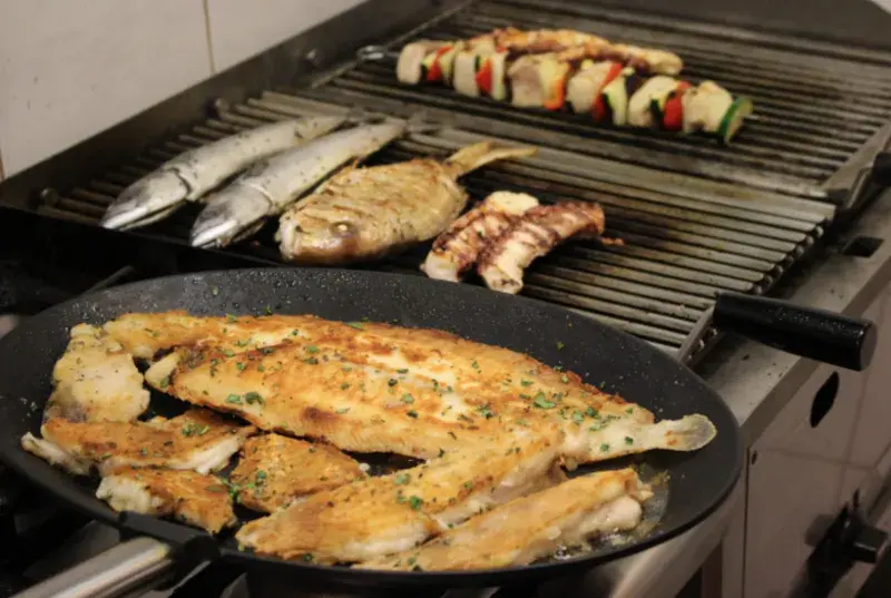 Taverna Thessaloniki