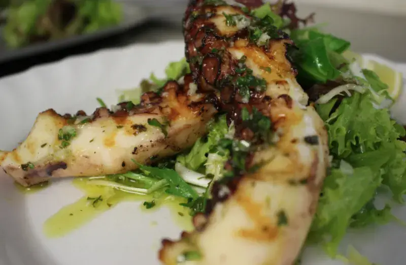 Taverna Thessaloniki