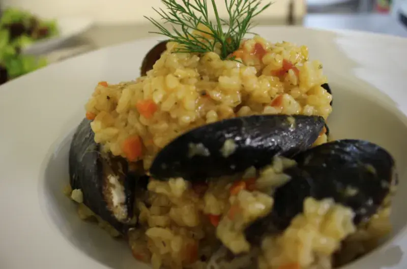 Taverna Thessaloniki