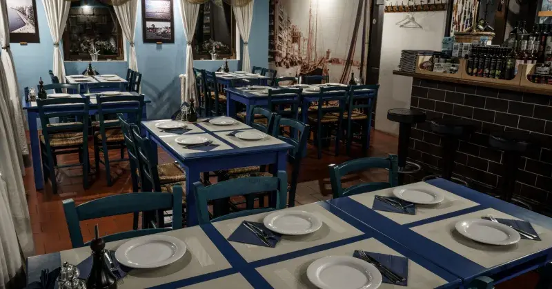 Taverna Thessaloniki