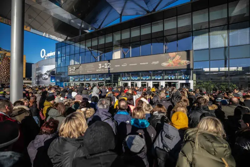 Souboj na talíři LIVE