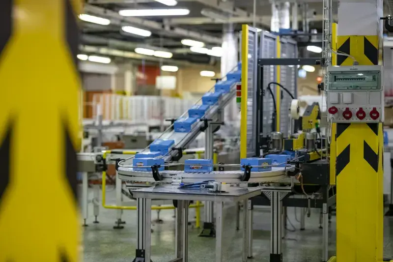 Výroba Studentstké pečeti