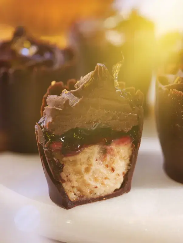 Šuhajdy podle Petry Tóthové