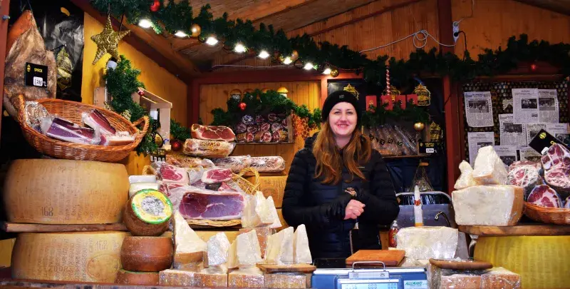 Se svolením: L’ABC del Gusto