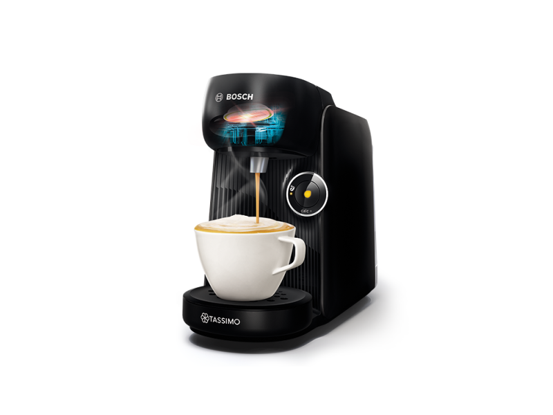TASSIMO kávovar