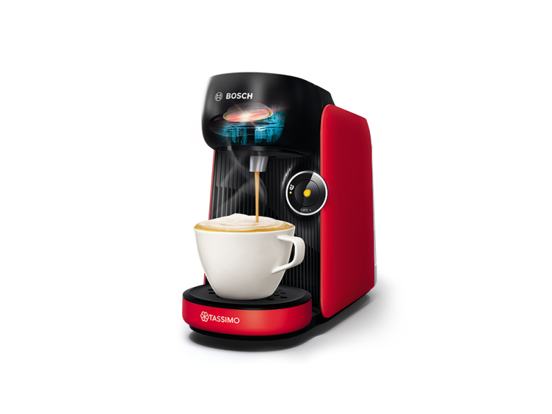 TASSIMO kávovar