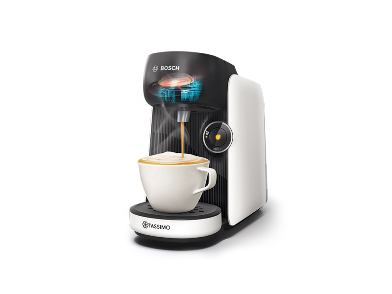 TASSIMO Kávovar