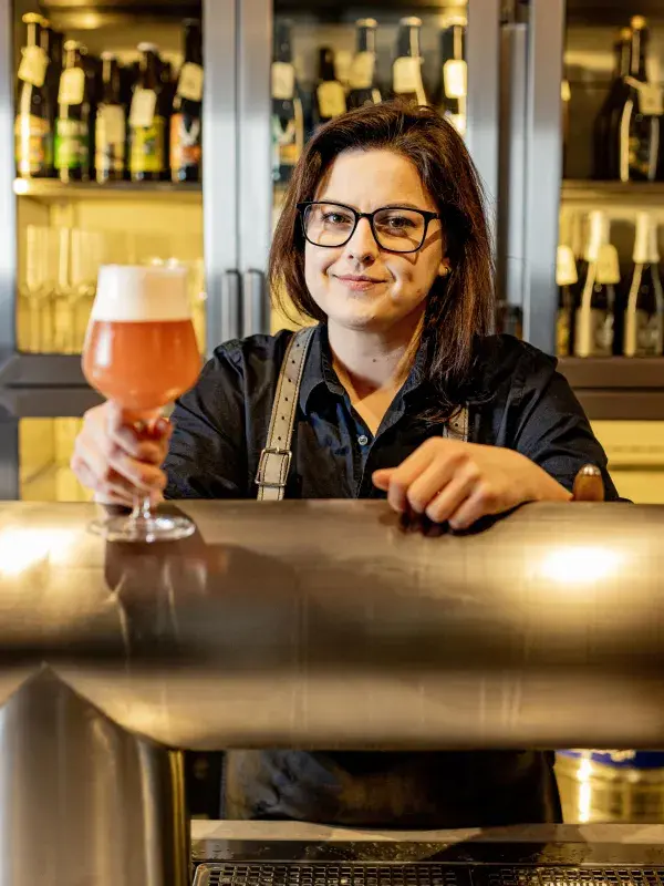 Tereza Pospíšilová