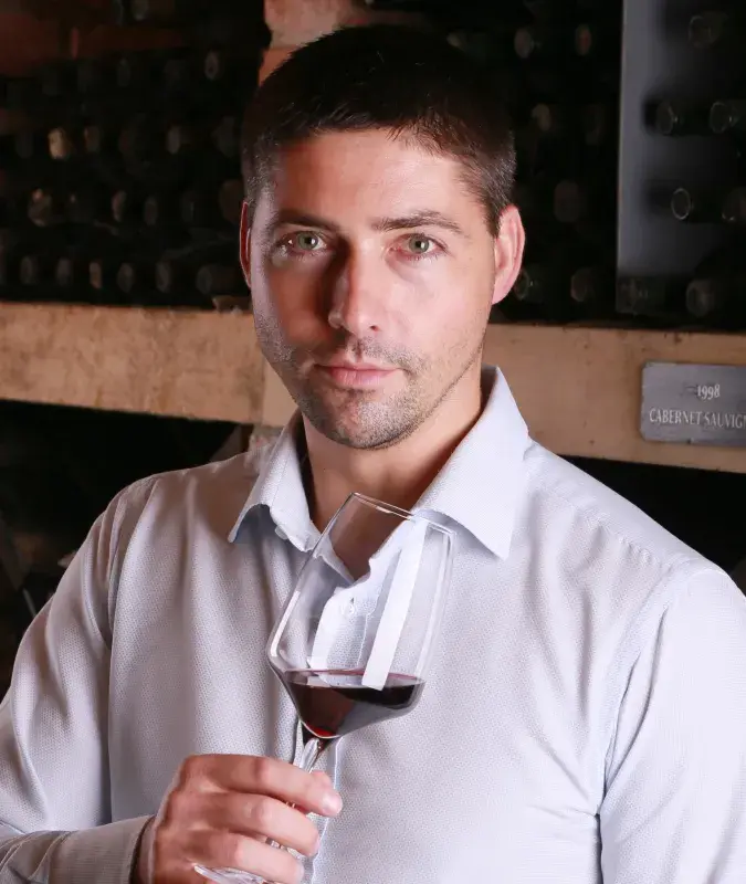 Mojmír Baroň svařák jako kontroverzní nevnímá