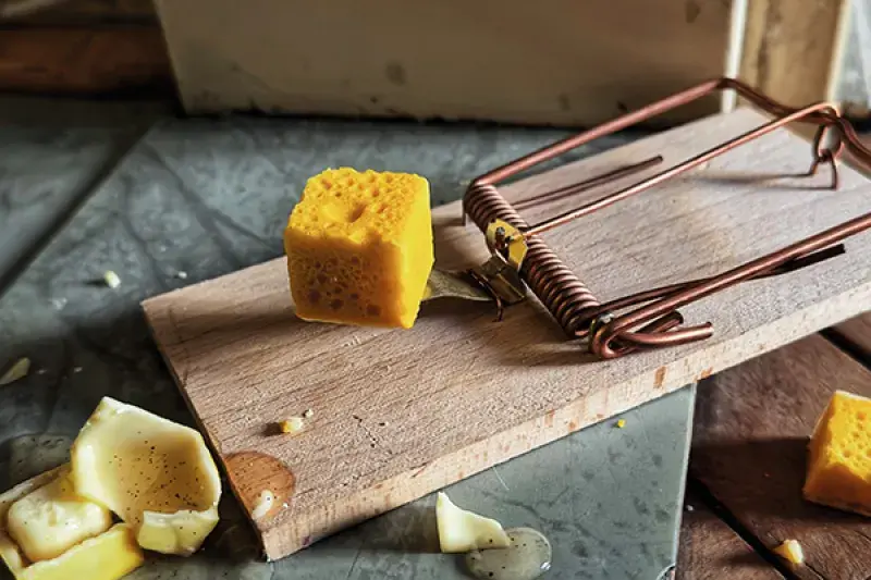 Cheesecake podle Vojty Vrtišky