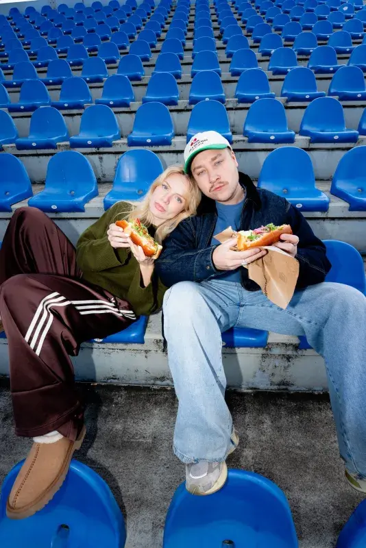 Objev roku Adam Rundus