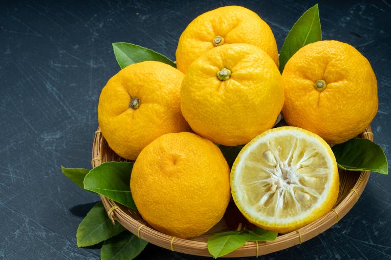 Yuzu