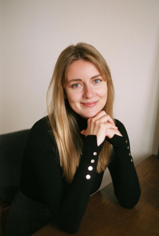 Zorka Švarcová 