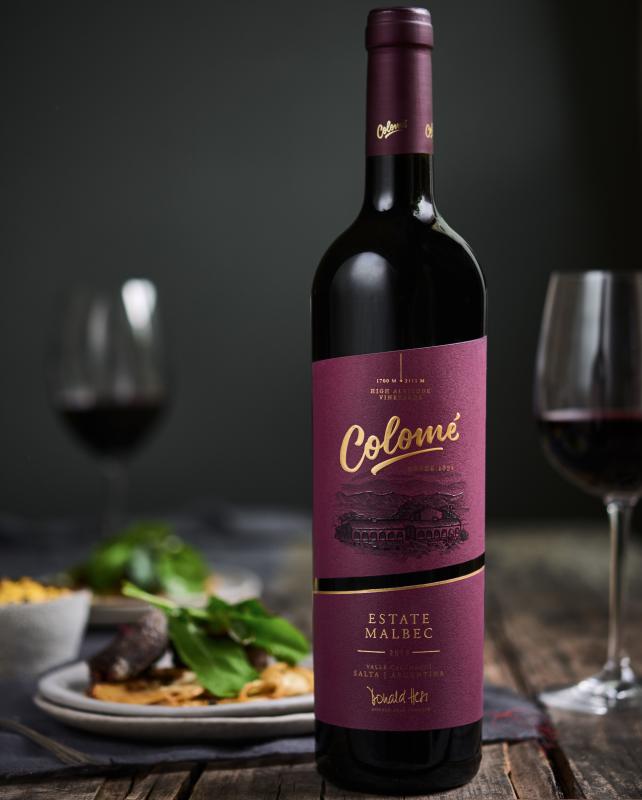 Malbec slaví, přidáte se?
