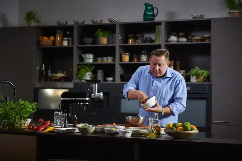 Kachní žaludky podle Jana Punčocháře