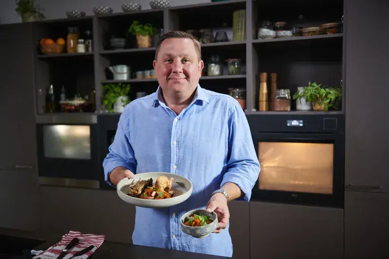 Jan Punčochář křepelka