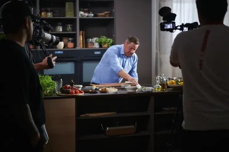 Kachní žaludky podle Jana Punčocháře