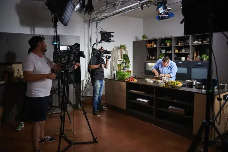 Kachní žaludky podle Jana Punčocháře