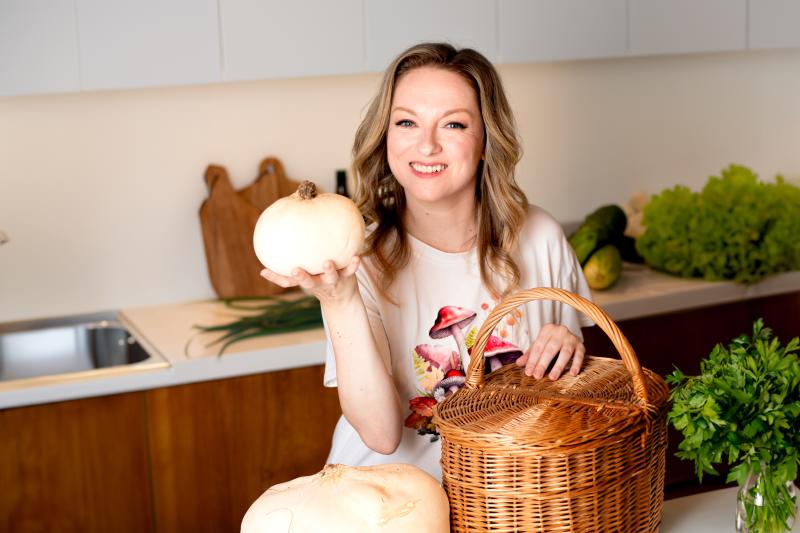 Veronika Koko Šmehlíková