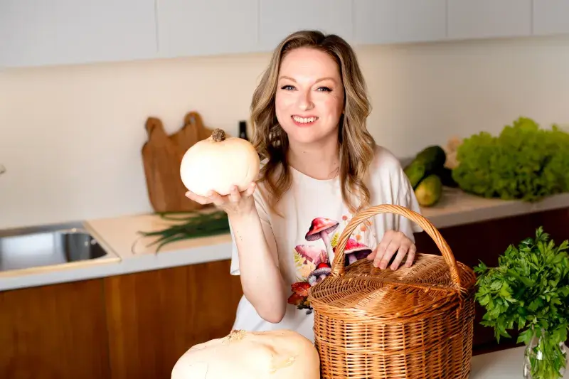 Veronika Koko Šmehlíková