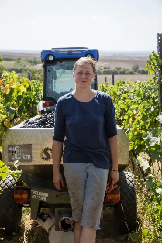 Kristýna Moravcová