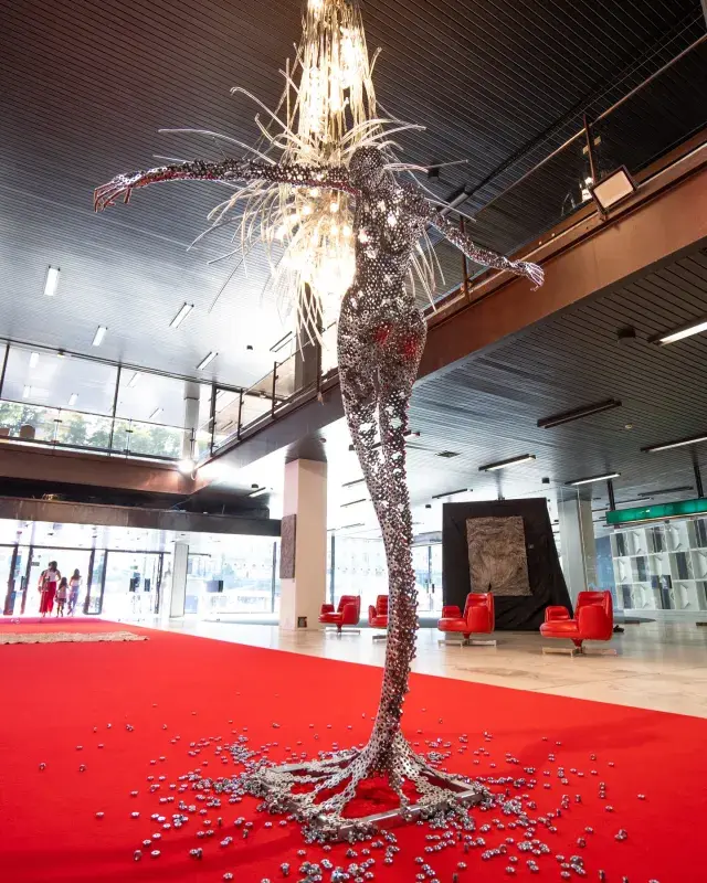 Karlovy Vary Thermal Street Food Festival