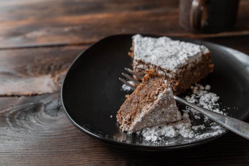 Torta Caprese